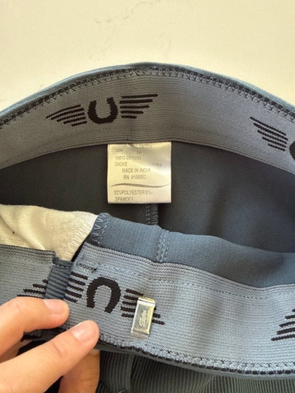 GUTOS Riding Pants - Breeches - Picture 2 of 5